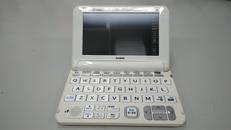電子辞書|CASIO