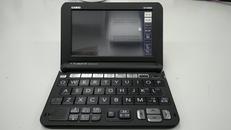 電子辞書|CASIO