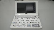 電子辞書|CASIO