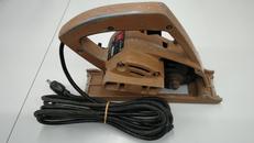 目地払機|愛知電機工作所