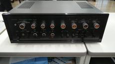 サンスイ　アンプ SANSUI高電圧機の集大成、非常に稀なフィードフォワード回路搭載