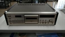 カセットデッキ|SONY
