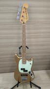 ベース|FENDER MEXICO