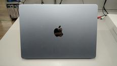 MACBOOK AIR　2025 SKYBLUE|APPLE