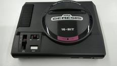 GENESIS MINI|SEGA