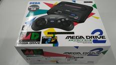 メガドライブミニ2|SEGA