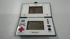 ゲームウォッチ ゼルダ|NINTENDO