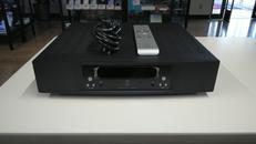 ネットワークプリメインアンプ|LINN