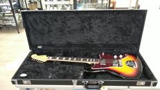 エレキギター|FENDER