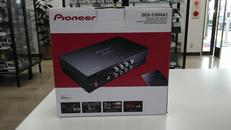 サウンドプロセッサー|PIONEER