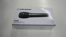 マイク|AUDIO-TECHNICA