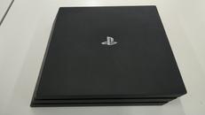 PS4 PRO|SONY