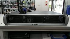 パワーアンプ|QSC