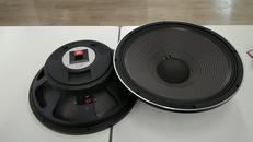 ウーファーユニット|JBL