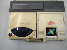 PCエンジン|NEC