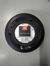 ドライバー|JBL