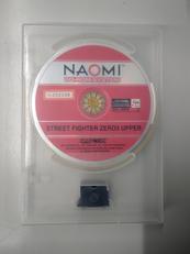 ストリートファイター ZERO3 UPPER|NOMI