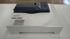 NAOMI基板|SEGA