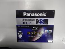 BD-R|PANSONIC