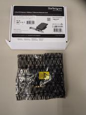 イーサネットワークカード|STAR TECH COM