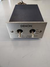 昇圧トランス|DENON