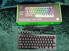 ゲーミングキーボード|RAZER