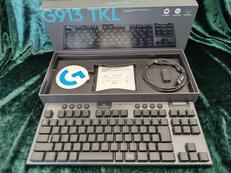 ゲーミングキーボード|LOGICOOL