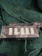 電源タップ|SAFETY ZERO