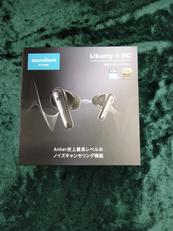 BTイヤホン|ANKER
