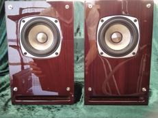 ブックシェルフスピーカー|AMM SOUND LAB