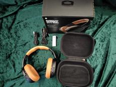 ヘッドホン|SKULLCANDY