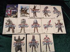 ウルトラマン|P-DD