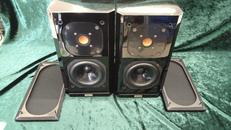 スピーカーペア|ACUSTIK-LAB