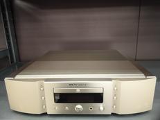 CDプレーヤー|MARANTZ