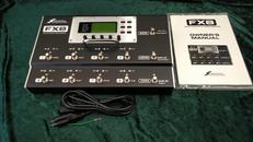 マルチエフェクター|FRACTAL