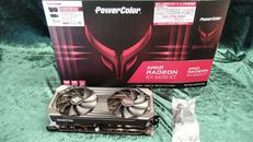 グラフィックボード|POWER COLOR