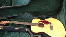 アコースティックギター|MARTIN