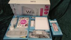 WII PARTYセット