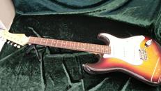 エレキギター|FUJIGEN