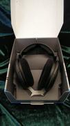 ヘッドホン|SENNHEISER