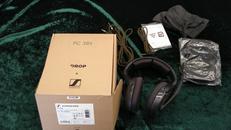 ヘッドセット|SENNHEISER