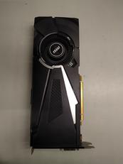 グラフィックボード|MSI