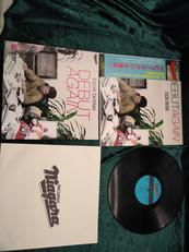 LPレコード|SONY MUSIC