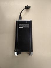 ポータブルヘッドホンアンプ|SONY