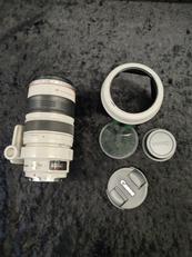 望遠レンズ|CANON