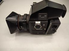 中判フィルムカメラ|ZENZA BRONICA