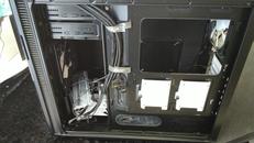 PCケース|-