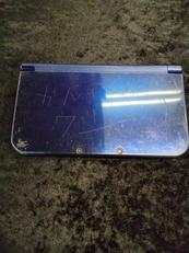 NEW3DSLL|NINTENDO