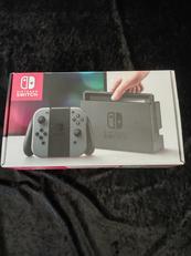 SWITCH 初期型|NINTENDO