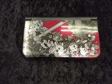 3DSLL|NINTENDO
